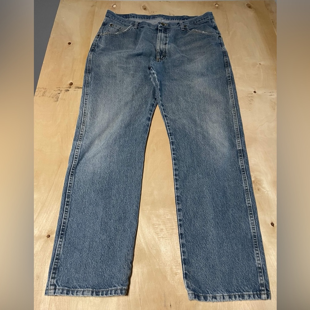 38x32 Wrangler Jeans